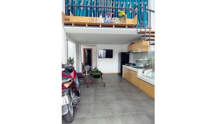 Bán nhà Kha Vạn Cân Giá 4 tỷ Hiệp Bìmh ChánhThủ Đức 2 Tầng 4m x 12m Bán Nhanh